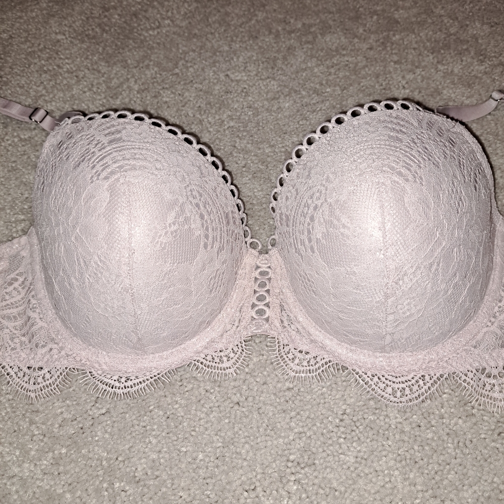 Victoria's Secret Dream Angels Demi Bra 36D